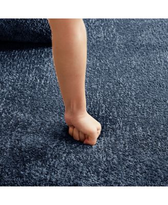 Modern Curved Sectional Sofa, 5-Seater Couch for Living Room, Apartment, Home Decor