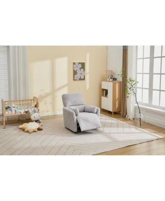 LWP45 Power recliner