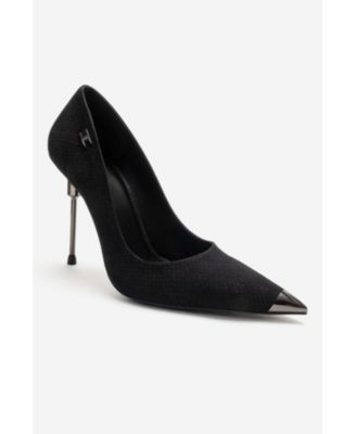 Women's Carlas Stiletto Pump