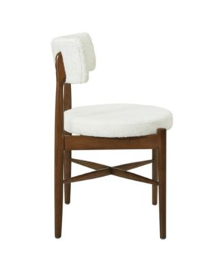 Mid Century Modern Dining Chairs (MP2/Carton)