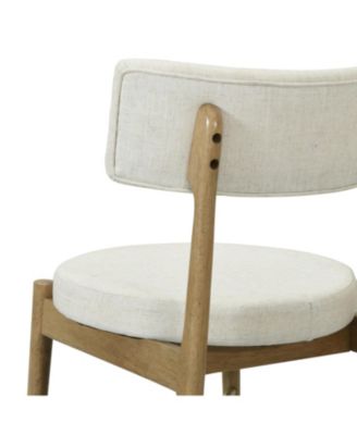 Mid Century Modern Counter Stools (Sets of 2)