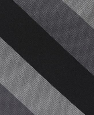 Men's Slim Design Striped Neck Tie