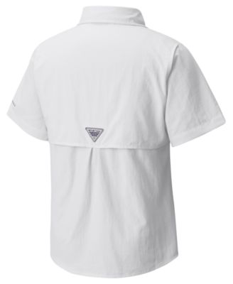 Boys' 5-20 Bahama Short-Sleeve Shirt