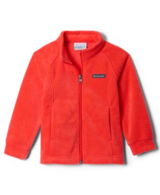 Toddler Girls' 2T-4T Benton Springs Fleece Jacket