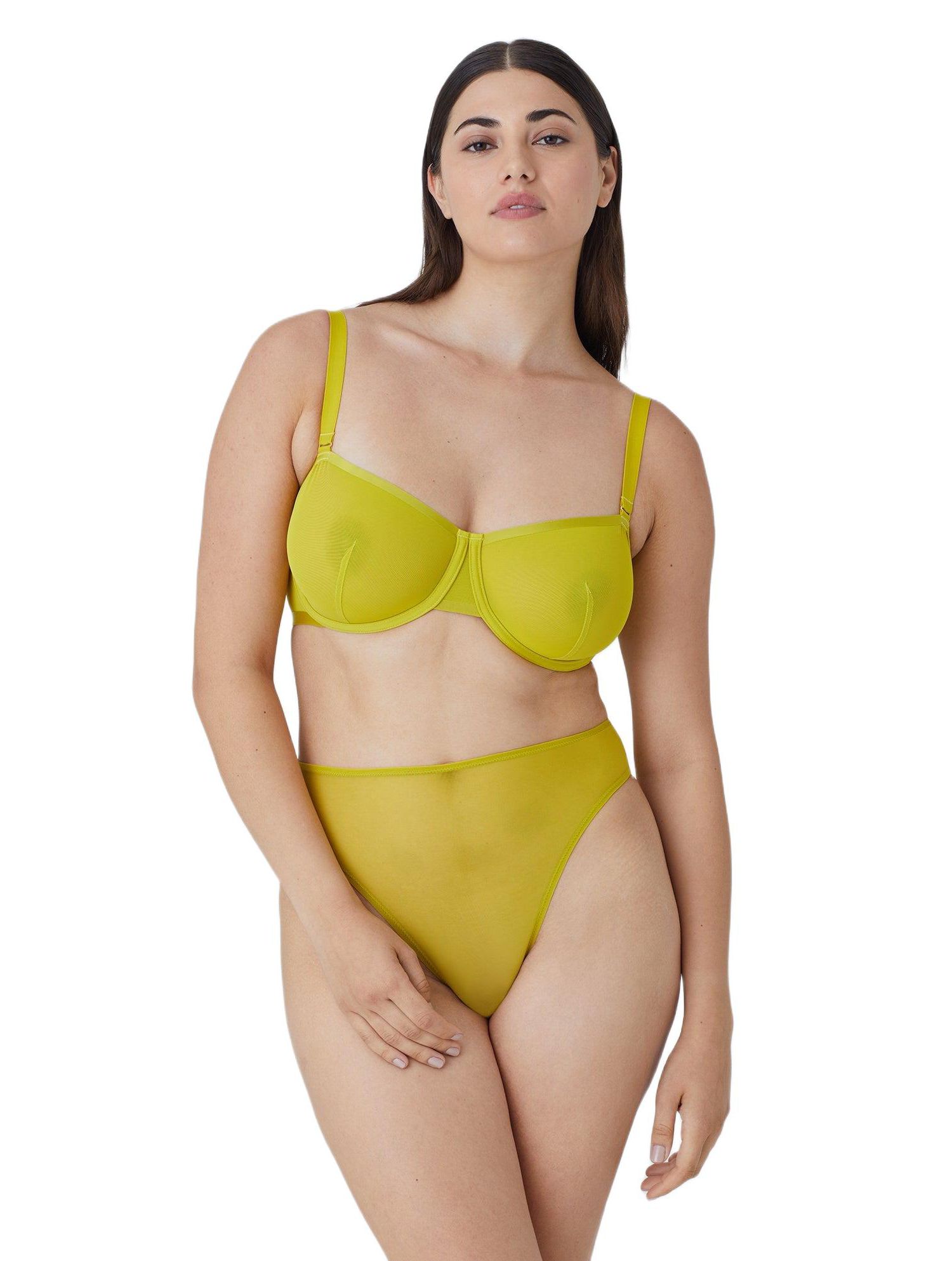 Chartreuse