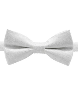 Men's Glitz Medallion Pre-Tied Bow Tie