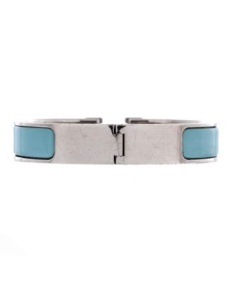 Pre-Owned HERMES Clic H Bracelet