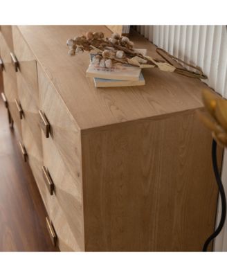 Storage Cabinet with 3 Drawers