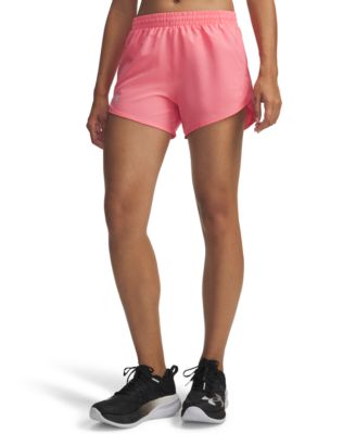 Women's Fly By 3" Running Shorts