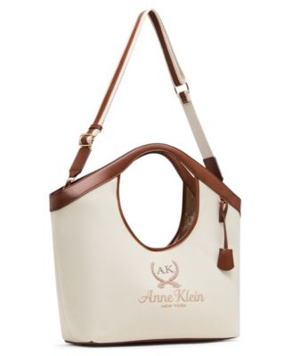 Extra-Large Top Handle Tote Bag