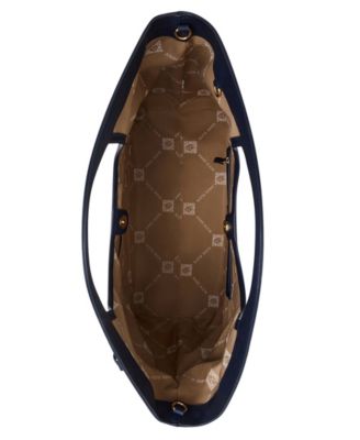 Extra-Large Top Handle Tote Bag