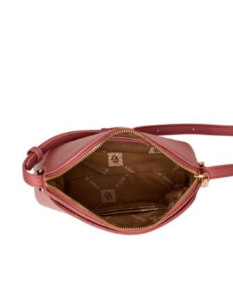 Dome Small Crossbody Bag