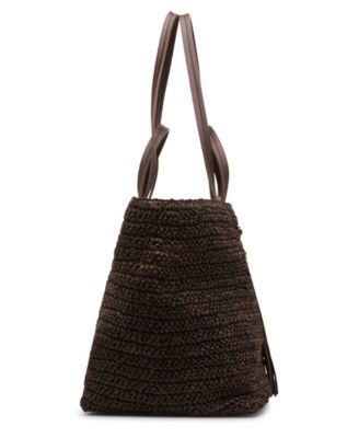 Extra-Large Horse Bit Tote Bag