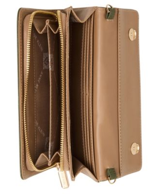 Mini Clasp Shoulder Bag