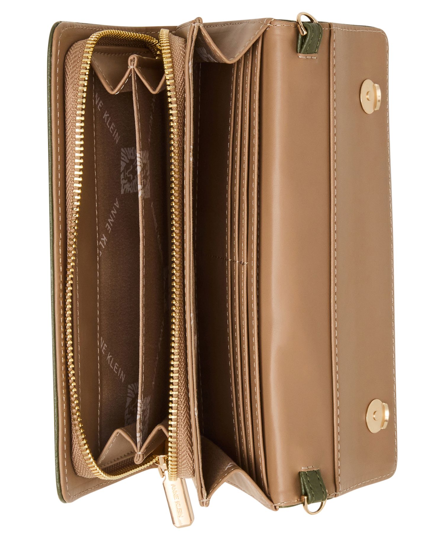 Mini Clasp Shoulder Handbag