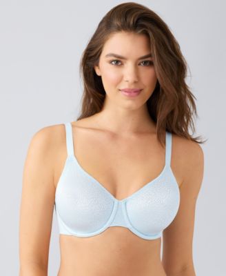 Women's Back Appeal Underwire Bra 855303