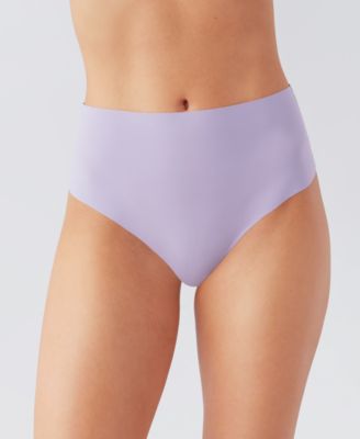 Women's b.bare High-Waist Thong Underwear 979267