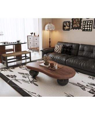 47" Cloud Coffee Table.