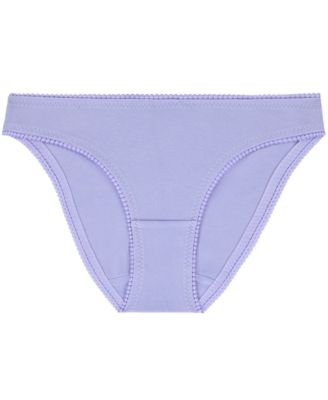 Women's Cabana Cotton Bikini Underwear 1402