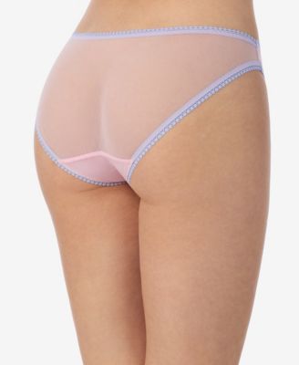 Women's Mesh Bikini Underwear 3202