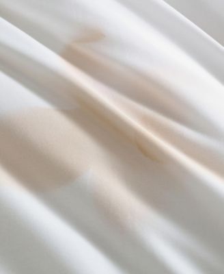 Liquid Floral Soft 3-Pc. Comforter Set, Queen