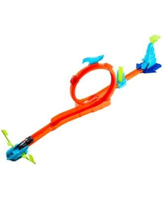 Champion Track Set Jump Challenge or Loop Track Set, Styles May Vary