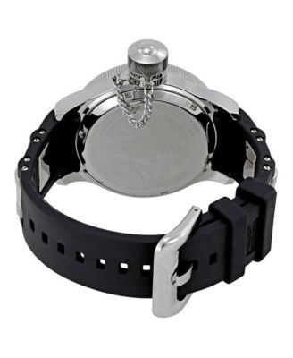 Men's 4342 Pro Diver  Quartz Dial Watch