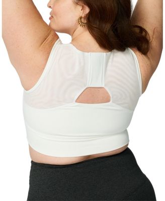Women's Power Bra for Posture & Back Support