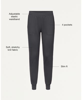 Women's UltraLAST Essential Performance 6-Pocket Scrub Set