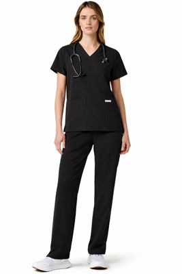 Women's UltraLAST Essential Performance 6-Pocket Scrub Set