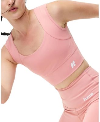 Women's Padded Power+ Bra for Posture & Back Support