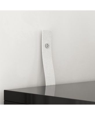 8-Drawer Wood Double Dresser Chest of Drawers