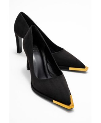 Women's Liora Pointed Toe Pump