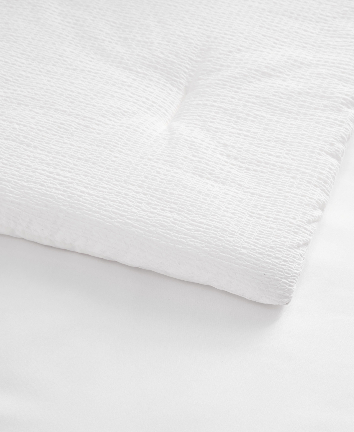 Tommy Bahama Home Pebble Texture Seersucker 3-Pc. Comforter Set