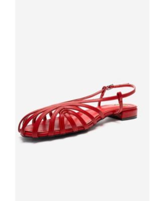 Women's Liss Strap Sandals