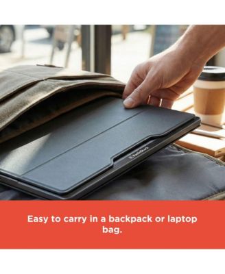 15.6" Portable Full HD 1080p Monitor With USB C Connection For Presentations and Screen Expansion