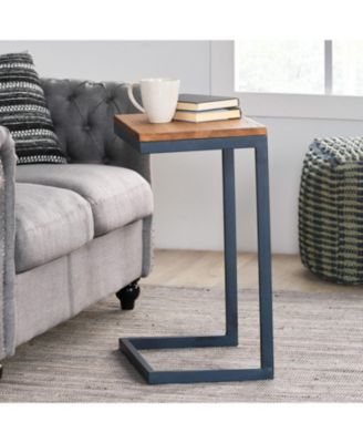 Streamdale Firwood Antique Accent Table