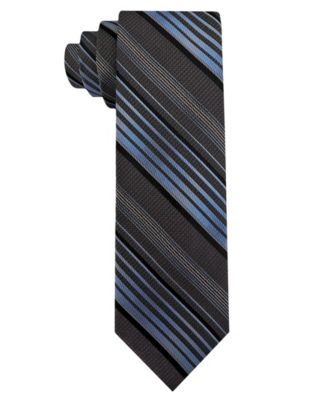 Men's Multi-Stripe Tie