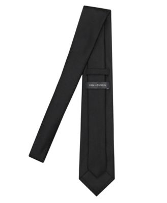 Men's Soft Solid Tie