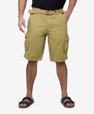 Big & Tall RawX Cargo Shorts