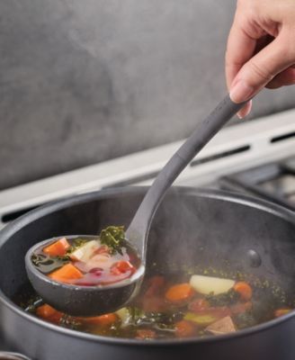 4-Piece Silicone Kitchen Tool Set