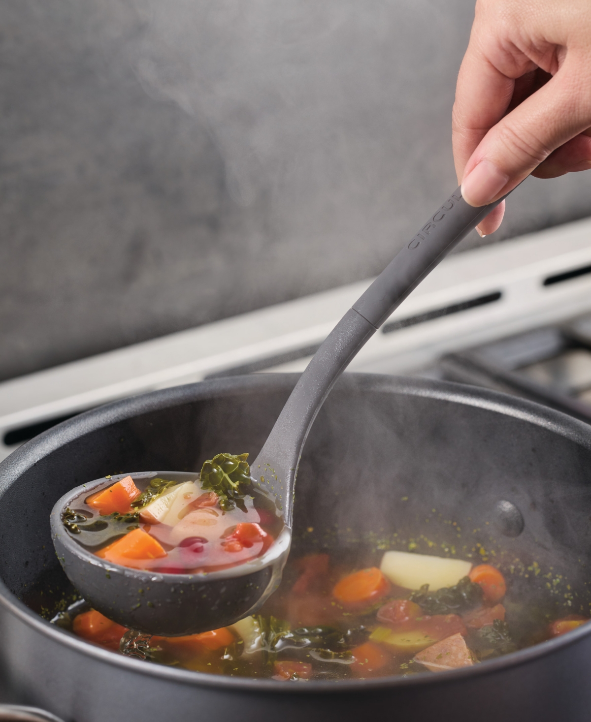 Circulon 4-Piece Silicone Kitchen Tool Set