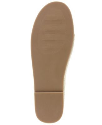 Women's Elmar Espadrille Flat Sandals