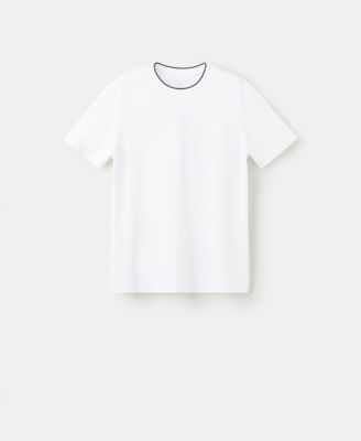 Men's Slim-Fit Comfort Stretch T-Shirt