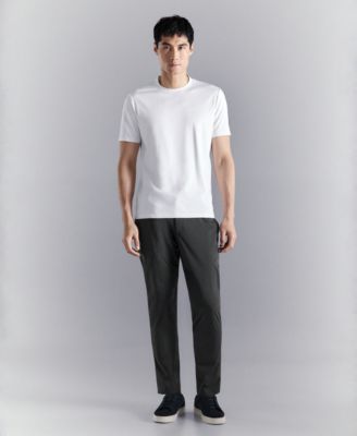 Men's Slim-Fit Comfort Stretch T-Shirt