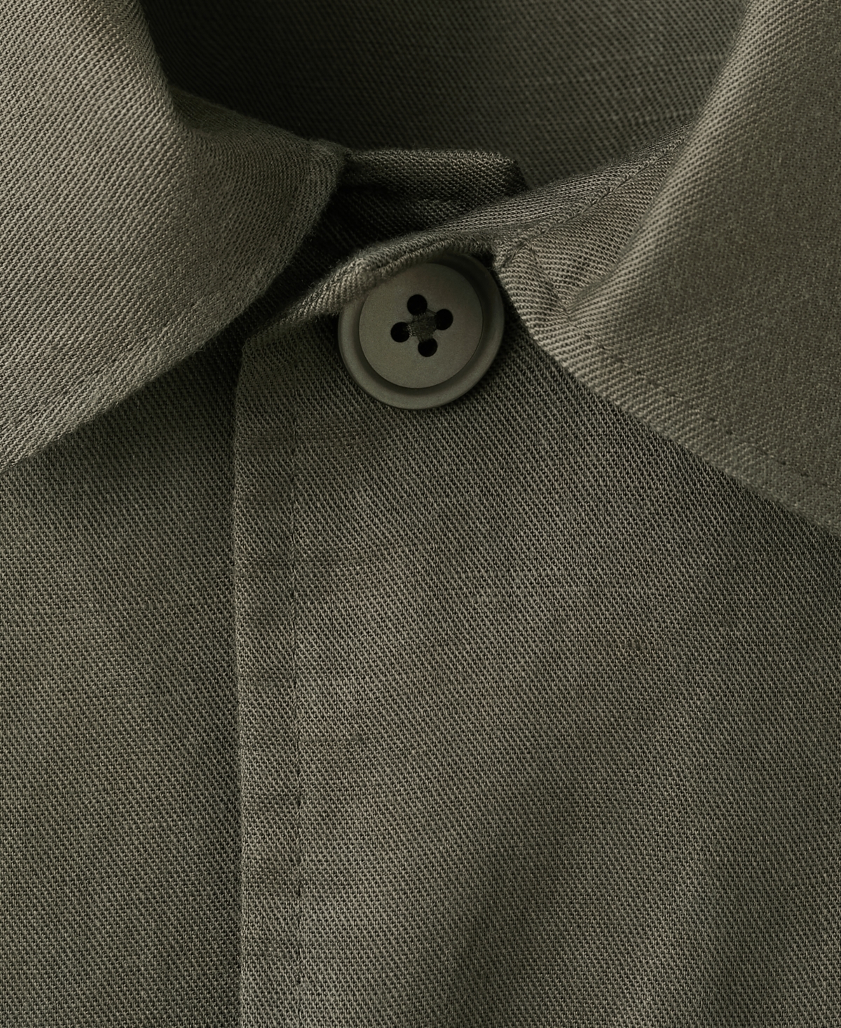 Mango Men's Ruched-Back Lyocell Jacket