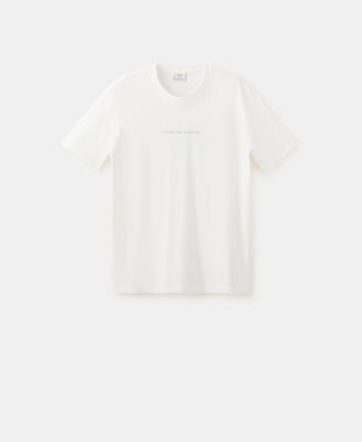 Men's Cotton Graphic T-Shirt