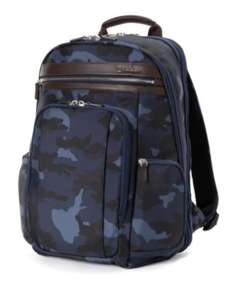 Platinum&reg; Elite Business Backpack