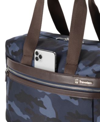 Platinum&reg; Elite 16.5" Underseat Tote