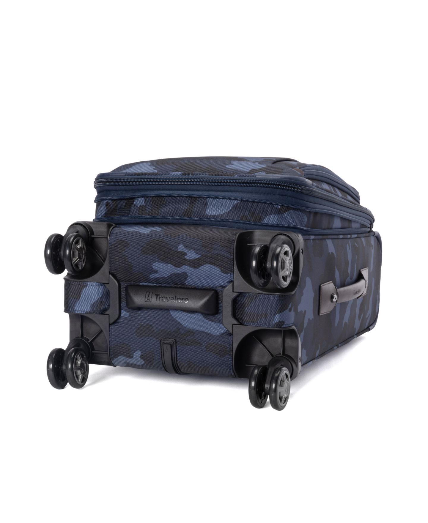 Чемодан Travelpro Platinum Elite Small Carry-on Spinner — фото 6